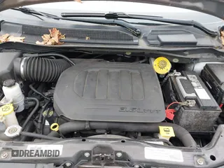 2019 Dodge Grand Caravan GT with VIN 2C4RDGEG0KR640664, listed as a IAAI auction lot 42002230 with 73,591 mi miles and . Bid and sale history available at DreamBid. Image 10.