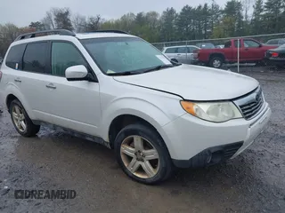 2010 Subaru Forester X Limited с VIN JF2SH6DC6AH804221, выставлен на аукционе IAAI как лот 42177023 с пробегом 171 272 миль миль и . История ставок и продаж доступна на DreamBid. Изображение 1.
