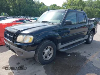 2003 Ford Explorer Sport Trac XLS с VIN 1FMZU77EX3UB42709, выставлен на аукционе IAAI как лот 42675153 с пробегом 276 944 миль миль и . История ставок и продаж доступна на DreamBid. Изображение 2.