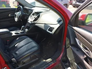2013 GMC Terrain SLT with VIN 2GKALUEK7D6281518, listed as a IAAI auction lot 40504900 with 159,680 mi miles and . Bid and sale history available at carsss.com. Image 5.