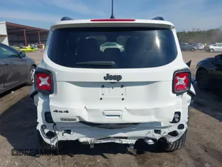 2021 Jeep Renegade Latitude с VIN ZACNJDBB6MPM63072, выставлен на аукционе IAAI как лот 41651788 с пробегом 69 201 миль миль и . История ставок и продаж доступна на DreamBid. Изображение 6.