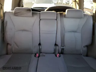 2007 Toyota Highlander w/3rd Row with VIN JTEEP21A070231975, listed as a Copart auction lot 48429795 with 172,067 mi miles and Salvage Title. Bid and sale history available at carsss.com. Image 10.