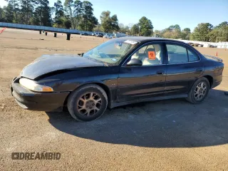 2001 Oldsmobile Intrigue GLS z VIN 1G3WX52H11F164362, wystawiony jako Copart lot #80579394 z przebiegiem 164 903 mil mil oraz Szkody całkowita. Historia ofert i sprzedaży dostępna na DreamBid. Obrazek 1.