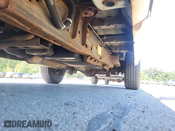 2015 Chevrolet Express Cargo with VIN 1GCWGFCF2F1163079, listed as a IAAI auction lot 42832363 with 183,774 mi miles and . Bid and sale history available at DreamBid. Image 8.