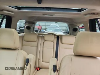 2008 Land Rover LR2 SE с VIN SALFS24N78H031001, выставлен на аукционе Copart как лот 63822025 с пробегом 184 403 миль миль и Списание • Salvage title. История ставок и продаж доступна на DreamBid. Изображение 10.