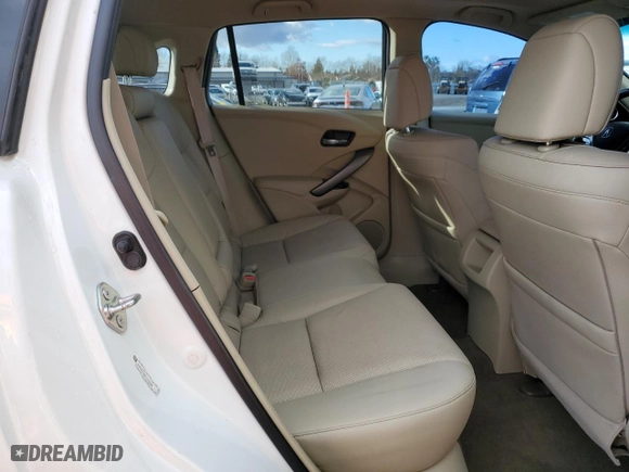 2015 Acura RDX with VIN 5J8TB3H30FL003089, listed as a Copart auction lot 84899384 with 89,518 mi miles and Salvage Title. Bid and sale history available at carsss.com. Image 11.
