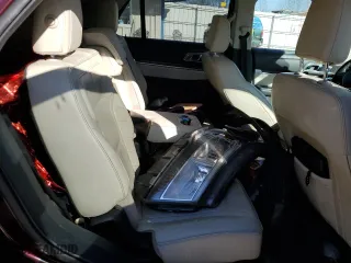 2019 Ford Explorer Limited with VIN 1FM5K8F86KGA86609, listed as a Copart auction lot 47983495 with 92,303 mi miles and Salvage Title. Bid and sale history available at carsss.com. Image 11.
