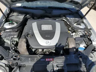 2006 Mercedes-Benz CLK 350 with VIN WDBTK56G06T062559, listed as a Copart auction lot 76886854 with Not Provided miles and Non Repairable. Bid and sale history available at DreamBid. Image 11.