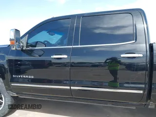 2016 Chevrolet Silverado 1500 LTZ with VIN 3GCUKSEJ5GG134114, listed as a IAAI auction lot 41939173 with 166,890 mi miles. Bid and sale history available at carsss.com. Image 14.