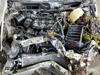 2012 Buick LaCrosse Premium 1 with VIN 1G4GD5E36CF122717, listed as a Copart auction lot 58747645 with Not provided miles and Non repairable. Bid and sale history available at DreamBid. Image 11.