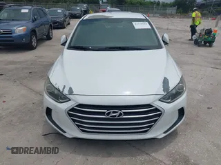 2017 Hyundai Elantra SE with VIN 5NPD84LF0HH161884, listed as a IAAI auction lot 42570104 with 105,766 mi miles and . Bid and sale history available at DreamBid. Image 12.