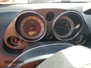 2009 Mitsubishi Eclipse GS with VIN 4A3AK24F49E024646, listed as a Copart auction lot 53035654 with 126,366 mi miles and Salvage Title. Bid and sale history available at carsss.com. Image 9.