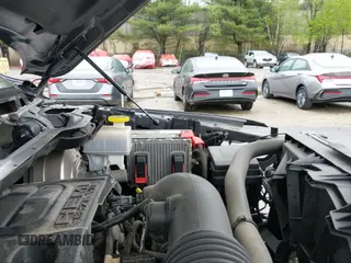 2020 Ram 1500 Big Horn z VIN 1C6SRFBT9LN292321, wystawiony jako IAAI lot #42193481 z przebiegiem 81 809 mil mil oraz . Historia ofert i sprzedaży dostępna na DreamBid. Obrazek 19.