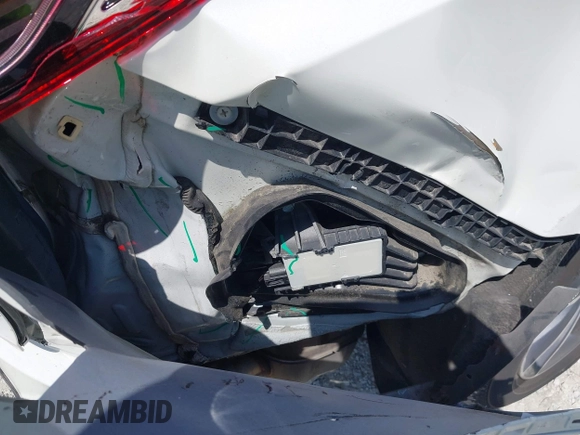 2019 Acura RDX Technology with VIN 5J8TC1H53KL007506, listed as a IAAI auction lot 42158315 with 123,323 mi miles and . Bid and sale history available at DreamBid. Image 18.