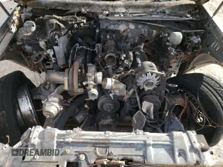 1986 Buick Regal with VIN 1G4GK4779GP450391, listed as a Copart auction lot 81891664 with Not Provided miles and Salvage Title. Bid and sale history available at DreamBid. Image 11.