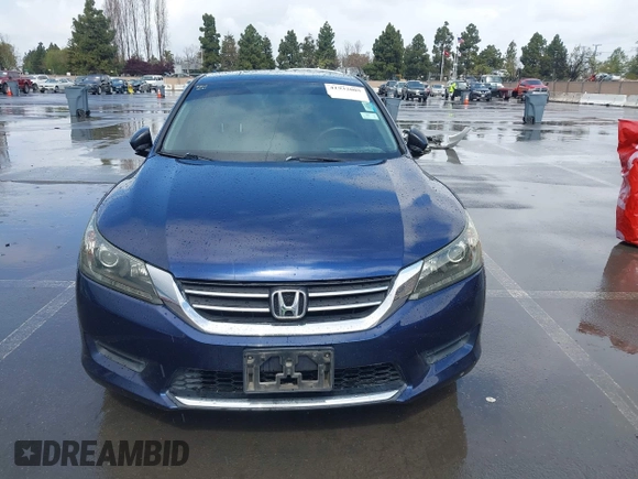 2015 Honda Accord LX with VIN 1HGCR2F36FA205083, listed as a IAAI auction lot 41932005 with 75,509 mi miles and . Bid and sale history available at DreamBid. Image 12.