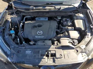 2014 Mazda CX-5 Sport with VIN JM3KE4BE6E0300747, listed as a Copart auction lot 47600265 with 110,936 mi miles and Salvage Title. Bid and sale history available at carsss.com. Image 14.