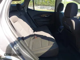 2019 GMC Terrain SLE z VIN 3GKALMEV4KL212126, wystawiony jako IAAI lot #42098768 z przebiegiem 60 908 mil mil oraz . Historia ofert i sprzedaży dostępna na DreamBid. Obrazek 8.