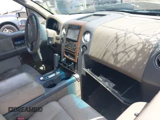 2004 Ford F-150 XLT with VIN 1FTPW14524KD13974, listed as a IAAI auction lot 42054083 with 282,090 mi miles and . Bid and sale history available at DreamBid. Image 5.
