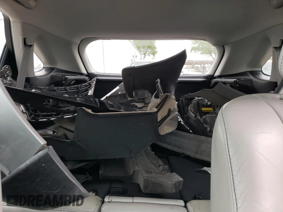 2013 Lexus RX 350 with VIN 2T2BK1BA5DC171252, listed as a Copart auction lot 51543285 with 82,220 mi miles and Salvage Title. Bid and sale history available at carsss.com. Image 10.