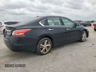 2014 Nissan Altima 2.5 S with VIN 1N4AL3AP2EC299804, listed as a Copart auction lot 54919045 with 135,581 mi miles and Clean Title. Bid and sale history available at carsss.com. Image 3.