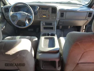 2004 Chevrolet Silverado 1500 Z71 with VIN 1GCEK19T24E212992, listed as a Copart auction lot 45688075 with Not Provided miles and Non Repairable. Bid and sale history available at DreamBid. Image 8.