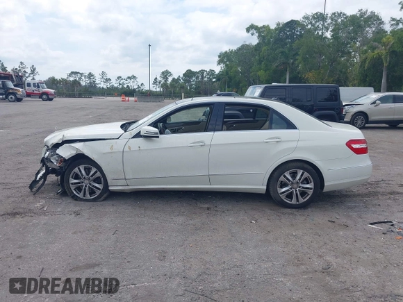 2011 Mercedes-Benz E 350 Luxury with VIN WDDHF8HB6BA342917, listed as a IAAI auction lot 42100536 with 98,610 mi miles and . Bid and sale history available at DreamBid. Image 14.