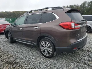 2020 Subaru Ascent Touring z VIN 4S4WMARD7L3451919, wystawiony jako Copart lot #79850094 z przebiegiem 68 493 mil mil oraz Szkody całkowita. Historia ofert i sprzedaży dostępna na DreamBid. Obrazek 2.