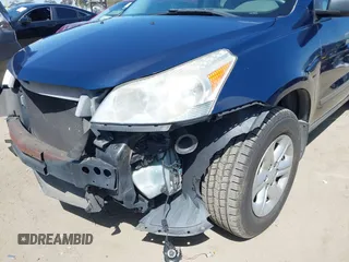 2012 Chevrolet Traverse LS with VIN 1GNKRFEDXCJ148725, listed as a IAAI auction lot 41954589 with 162,054 mi miles and . Bid and sale history available at DreamBid. Image 19.