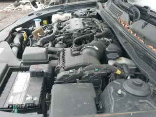 2014 Hyundai Azera Limited с VIN KMHFH4JG3EA344585, выставлен на аукционе IAAI как лот 43415388 с пробегом 242 983 миль миль и . История ставок и продаж доступна на DreamBid. Изображение 14.