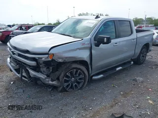 2022 Chevrolet Silverado 1500 RST with VIN 1GCUDEED9NZ531800, listed as a IAAI auction lot 42092105 with 82,853 mi miles and . Bid and sale history available at DreamBid. Image 17.