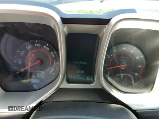 2012 Chevrolet Camaro 2LT with VIN 2G1FC1E3XC9168516, listed as a Copart auction lot 56831515 with 225,565 mi miles and Salvage title. Bid and sale history available at DreamBid. Image 9.