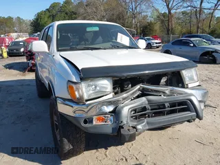 2001 Toyota 4Runner SR5 z VIN JT3HN86R019052948, wystawiony jako IAAI lot #41883692 z przebiegiem 379 077 mil mil oraz . Historia ofert i sprzedaży dostępna na DreamBid. Obrazek 6.