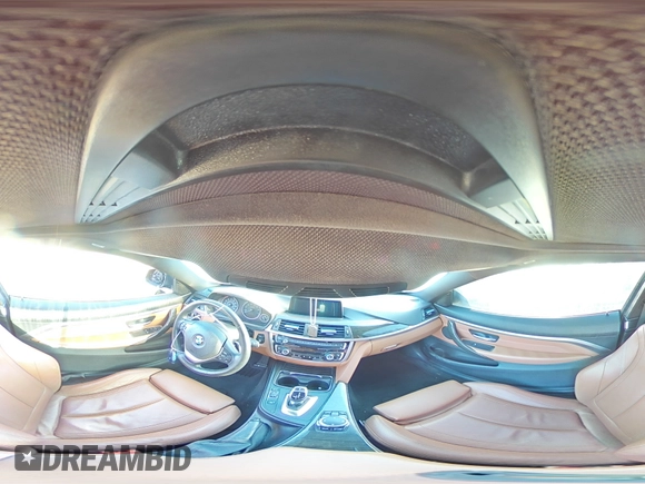 2016 BMW 4 Series 428i z VIN WBA3N7C52GK227961, wystawiony jako Copart lot #48652275 z przebiegiem 80 820 mil mil oraz Szkoda całkowita • Salvage title. Historia ofert i sprzedaży dostępna na DreamBid. Obrazek 13.