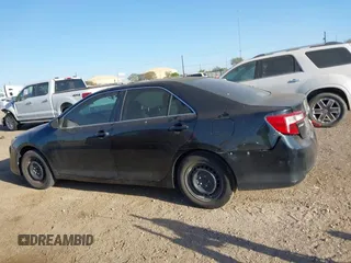 2014 Toyota Camry L with VIN 4T4BF1FK9ER363906, listed as a IAAI auction lot 41850751 with 207,368 mi miles and . Bid and sale history available at DreamBid. Image 14.