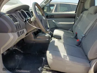 2013 Toyota Tacoma with VIN 5TFNX4CN7DX023126, listed as a Copart auction lot 52924135 with 147,490 mi miles and Salvage Title. Bid and sale history available at carsss.com. Image 7.