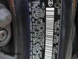 2021 Toyota C-HR LE z VIN JTNKHMBX0M1096503, wystawiony jako Copart lot #55501725 z przebiegiem 29 774 mil mil oraz Szkoda całkowita • Salvage title. Historia ofert i sprzedaży dostępna na DreamBid. Obrazek 14.
