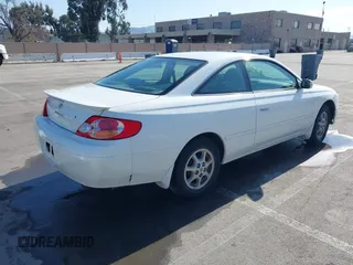 2002 Toyota Solara SE with VIN 2T1CE22P62C008973, listed as a IAAI auction lot 41766030 with 143,966 mi miles and . Bid and sale history available at carsss.com. Image 6.