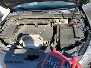 2016 Chevrolet Malibu Limited LT with VIN 1G11C5SA4GU114805, listed as a Copart auction lot 75290514 with 158,988 mi miles and Salvage Title. Bid and sale history available at carsss.com. Image 12.
