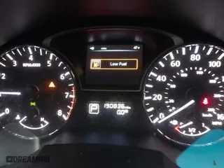 2013 Nissan Altima 2.5 SV with VIN 1N4AL3AP1DC156308, listed as a IAAI auction lot 41926267 with 190,836 mi miles. Bid and sale history available at carsss.com. Image 7.