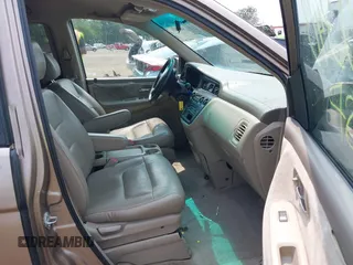 2004 Honda Odyssey EX с VIN 5FNRL18644B069195, выставлен на аукционе IAAI как лот 42403413 с пробегом 366 959 миль миль и . История ставок и продаж доступна на DreamBid. Изображение 5.
