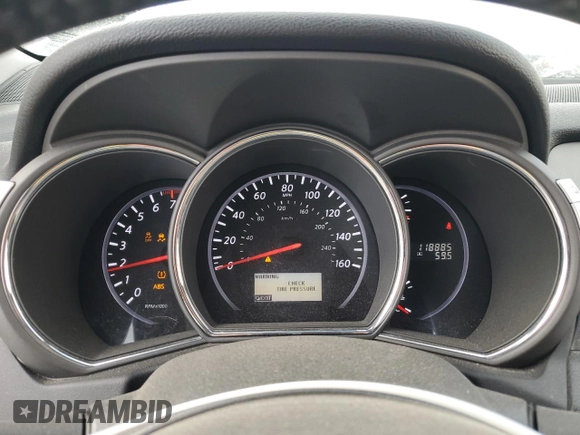 2011 Nissan Murano SL z VIN JN8AZ1MW7BW151047, wystawiony jako Copart lot #56645655 z przebiegiem 118 885 mil mil oraz Czysty tytuł • Clean title. Historia ofert i sprzedaży dostępna na DreamBid. Obrazek 9.