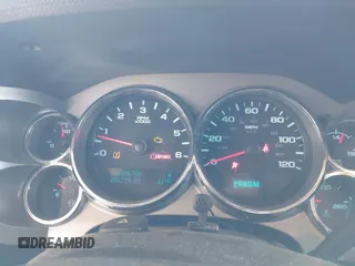 2013 Chevrolet Silverado 1500 LT with VIN 3GCPKSE71DG358722, listed as a IAAI auction lot 42128592 with 206,779 mi miles and . Bid and sale history available at DreamBid. Image 7.