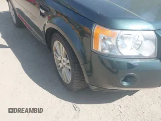 2010 Land Rover LR2 HSE z VIN SALFR2BN8AH170249, wystawiony jako IAAI lot #42244748 z przebiegiem 119 450 mil mil oraz . Historia ofert i sprzedaży dostępna na DreamBid. Obrazek 13.