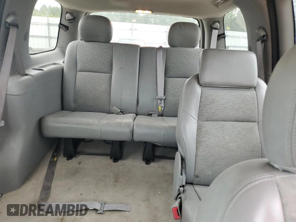 2006 Chevrolet Uplander LT w/1LT with VIN 1GNDV33LX6D197326, listed as a Copart auction lot 67337424 with 172,397 mi miles and Salvage Title. Bid and sale history available at carsss.com. Image 10.