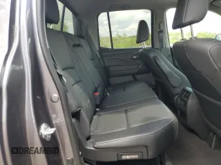 2021 Honda Ridgeline RTL-E z VIN 5FPYK3F79MB018627, wystawiony jako Copart lot #55635025 z przebiegiem 24 797 mil mil oraz Szkoda całkowita • Salvage title. Historia ofert i sprzedaży dostępna na DreamBid. Obrazek 10.
