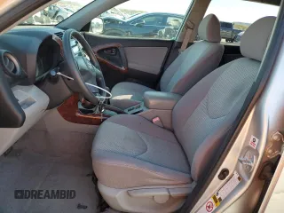 2007 Toyota RAV4 with VIN JTMZK35V575006137, listed as a Copart auction lot 78058534 with 97,162 mi miles and Clean Title. Bid and sale history available at carsss.com. Image 7.
