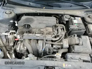 2021 Hyundai Elantra Limited с VIN 5NPLP4AG1MH026238, выставлен на аукционе Copart как лот 68648085 с пробегом 116 619 миль миль и Списание • Salvage title. История ставок и продаж доступна на DreamBid. Изображение 14.