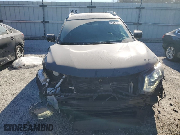 2020 Nissan Rogue SL z VIN 5N1AT2MT8LC701475, wystawiony jako Copart lot #88970585 z przebiegiem 63 129 mil mil oraz Nie do naprawy • Non repairable. Historia ofert i sprzedaży dostępna na DreamBid. Obrazek 5.