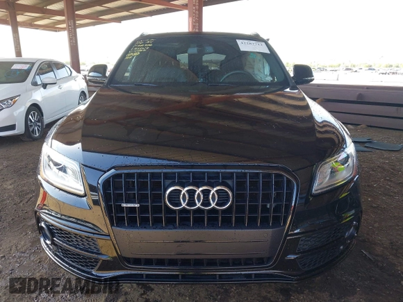 2015 Audi Q5 Premium Plus z VIN WA1DGAFP3FA121707, wystawiony jako IAAI lot #42287712 z przebiegiem 66 775 mil mil oraz . Historia ofert i sprzedaży dostępna na DreamBid. Obrazek 12.